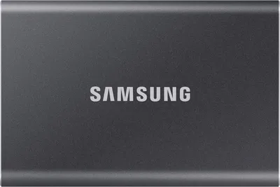 Imagen del producto de SSD portátil - Disco de estado sólido externo - 2 TB - Hasta 1050 MB/s - Resistente a golpes