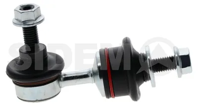 Produktbild von SIDEM Koppelstange Stabilisator für FORD Focus II Schrägheck (DA, HCP, DP) Hinten 3266