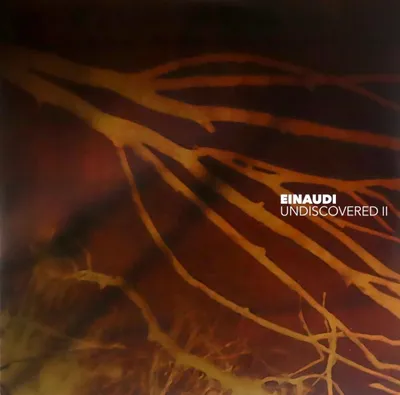 Produktbild von Ludovico Einaudi: Undiscovered Vol. 2
