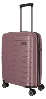 Obrázok produktu pre Travelite AIR BASE Trolley S (4 kolieska) - Lilac
