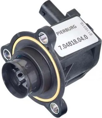 Productafbeelding van Regelklep voor turbocompressor, DB/NISSAN QASHQAI