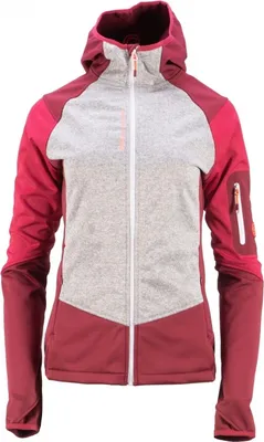 Produktbild von GTS Isolation Jacket pink 36/S
