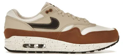 Produktbild von Nike Air Max 1 '87 Velvet Brown (Women's) - EU 43