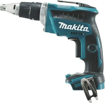 Produktbild von Makita DFS452ZJ Akku-Trockenbauschrauber 18V ohne Akku