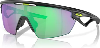 Produktbild von Oakley Brille Sphaera matte black ink / Prizm road jade