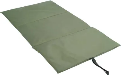 Produktbild von Dam Iconic Carp Small Ausklinkmatte Grün 45 x 80 cm Grün 45 x 80 cm