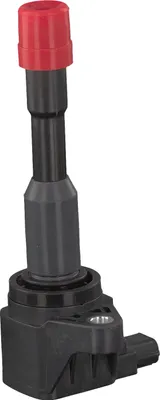 Produktbild von FEBI BILSTEIN 108235 Zündspule für HONDA CIVIC VIII Hatchback (FN, FK) Jazz II Schrägheck (GD, GE3, GE2) CIVIC VIII Stufenheck (FD, FA) MOBILIO