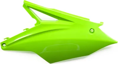 Produktbild von ACERBIS grüne Seitennummerntafeln für KAWASAKI