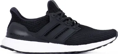 Produktbild von adidas Ultra Boost 4.0 Core Black - EU 42