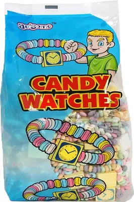 Produktbild von Au'some - Candy Watches ( Süße Uhren) - 100er