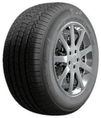 Produktbild von Sebring Formula 4X4 Road+ (701) 245/45R19 98W Bsw