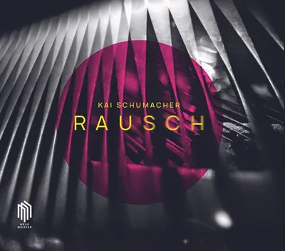 Productafbeelding van Rausch