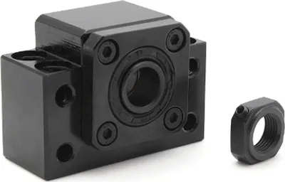 Produktbild von BK12 Festlager Block