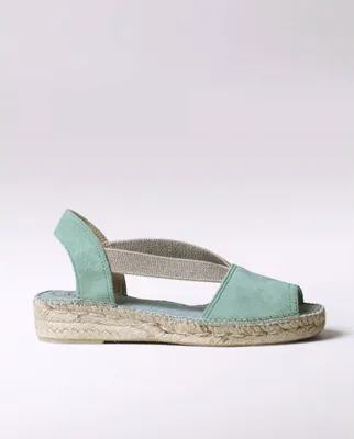 Produktbild von TONI PONS Espadrilles Grün