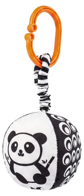 Immagine prodotto di ZOPA, palla sensoriale da appendere, Panda