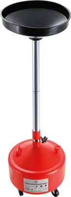 Produktbild von KRAFTMANN 8640 Altöl-Aufnahmebehälter, 30L