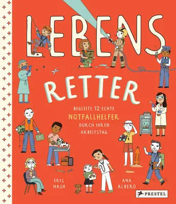 Produktbild von Lebensretter