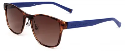 Zdjęcie produktu dla Benetton BE5024 Tort 53/17/140 – damskie okulary przeciwsłoneczne