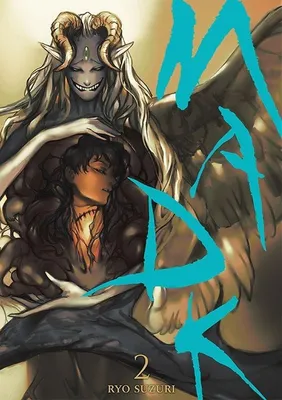 Image de MADK. Vol. 2