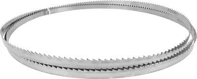 Produktbild von PAULIMOT Sägeband aus Uddeholm-Stahl für MJ16, 3.050 x 12 x 0,6 mm, 4 ZpZ
