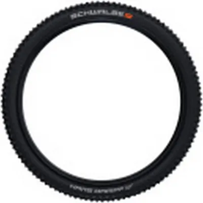Obrázok produktu pre Schwalbe Hans Dampf 27,5" (584 mm) Black 2.6 Tubeless Ready Plášť na MTB bicykel