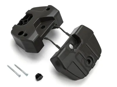 Immagine prodotto di Rolly Toys Frontgewicht grau 45,0 x 5,5 x 36,0 cm