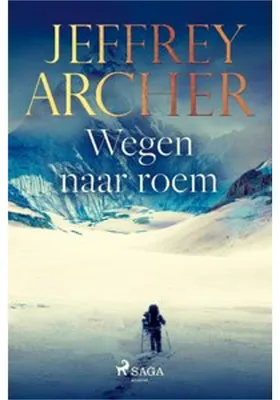 Zdjęcie produktu dla Wegen naar roem