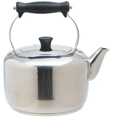 Produktbild von MasterClass Hochleistungs-Wasserkocher, induktionssicher, 2 Liter (3,5 Pints) -
