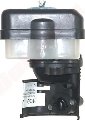Image de Filtre à air Pour Honda Gx160 Set Oil
