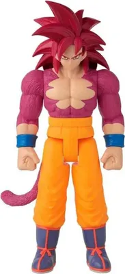 Immagine prodotto di Bandai S.A.S. DB Riesenfigur 30cm - DAIMA
