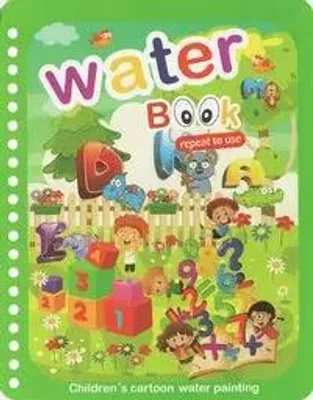 Produktbild von Das Zauberbuch. Buchstaben und Zahlen – Sammelwerk