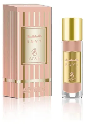 Obrázek produktu pro Parfémovaná voda - Envy - Ayat 30ml