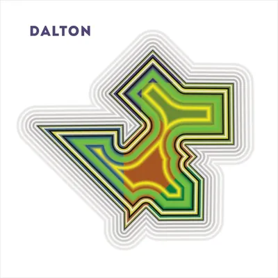 Produktbild von Dalton-Dalton