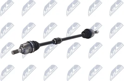 Produktbild von NTY NPW-HY-605 Antriebswelle Vorne Rechts für HYUNDAI ACCENT III (MC) ACCENT III Stufenheck (MC)