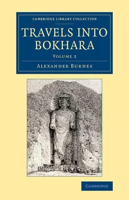 Produktbild von Travels Into Bokhara