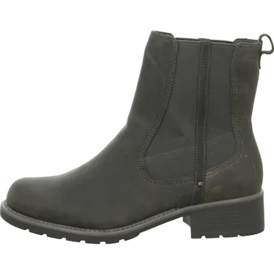 Produktbild von Clarks Stiefel Orinoco Hot Grau Damen