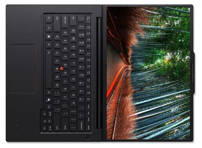 Produktbild von Lenovo ThinkPad P14s Gen 7 21XJ - Intel Core Ultra 7 366H / 2 GHz - vPro Enterprise - Win 11 Pro - Intel Graphics - 32 GB RAM - 1 TB SSD TCG Opal Encryption 2, NVMe - 36.8 cm (14.5")