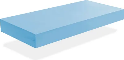 Produktbild von Matratze 90X200 GERIATRISCHE MEDICAL -H2- Hohe 20 CM - Fur Gelenkbetten - Schaumstoff - Abziehbar und undurchlassig XALUCA