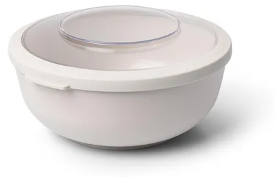 Immagine prodotto di Contenitore / ciotola con coperchio 2 l beige / Amuse