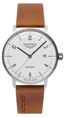 Produktbild von Bauhaus Herren Automatik 20621