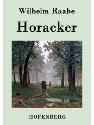 Obrázek produktu pro Horacker