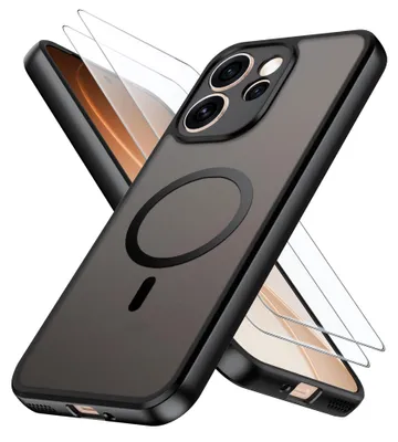 Produktbild von Magnetische Schutzhülle für das Oppo Reno 15 Pro 5G