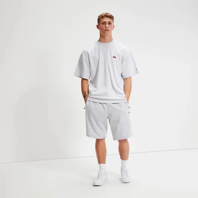 Zdjęcie produktu dla Ellesse Koszulki Męskie Biały SHT17999-909 Rozmiar XL