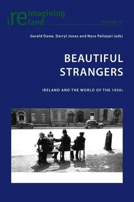 Image de Beautiful Strangers