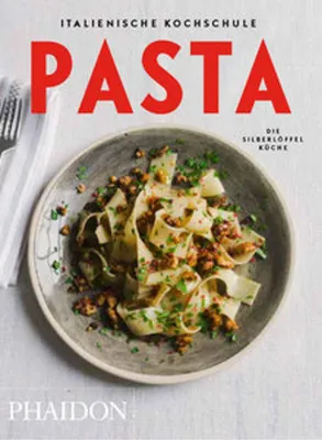 Produktbild von Italienische Kochschule: Pasta