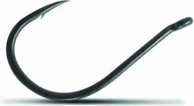 Produktbild von VMC Lifebait Hook Docan Ringed 7132Ct 1/0