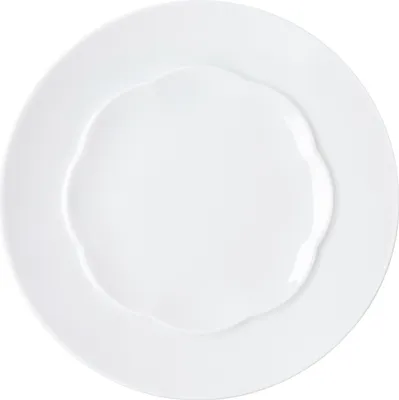 Image de Rosenthal Bianco Teller flach 17 cm 10600-800001-10857 4012438585888