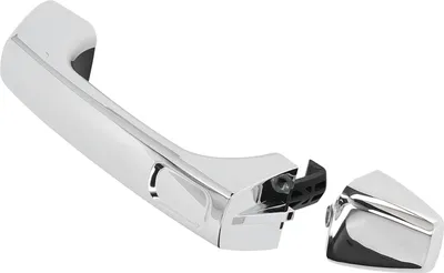 Immagine prodotto di Auto cromo esterno maniglia della porta 15296932 Sostituzione per Hummer H3 2006-2010