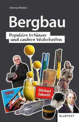 Obrázek produktu pro Bergbau