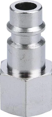 Produktbild von Rychlospojka vzduchová vsuvka s vnitřním závitem, G-1/4"